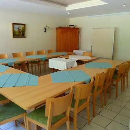 Landgasthof-Hotel-Roessle Oberprechtal Екстериор снимка