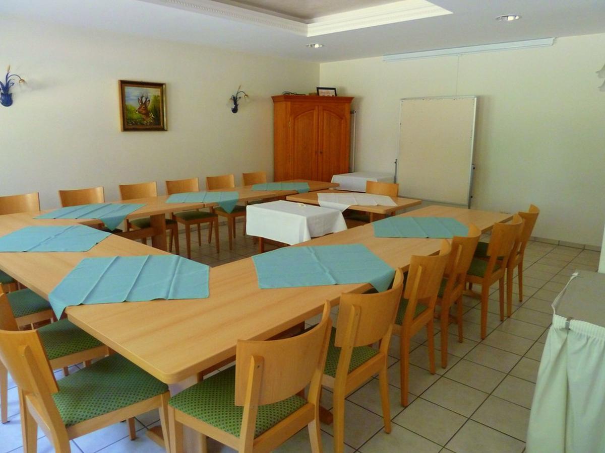 Landgasthof-Hotel-Roessle Oberprechtal Екстериор снимка