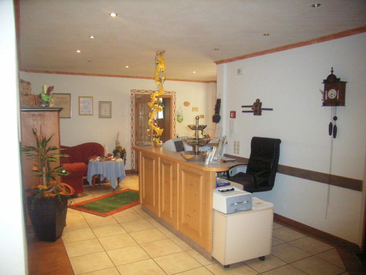 Landgasthof-Hotel-Roessle Oberprechtal Екстериор снимка