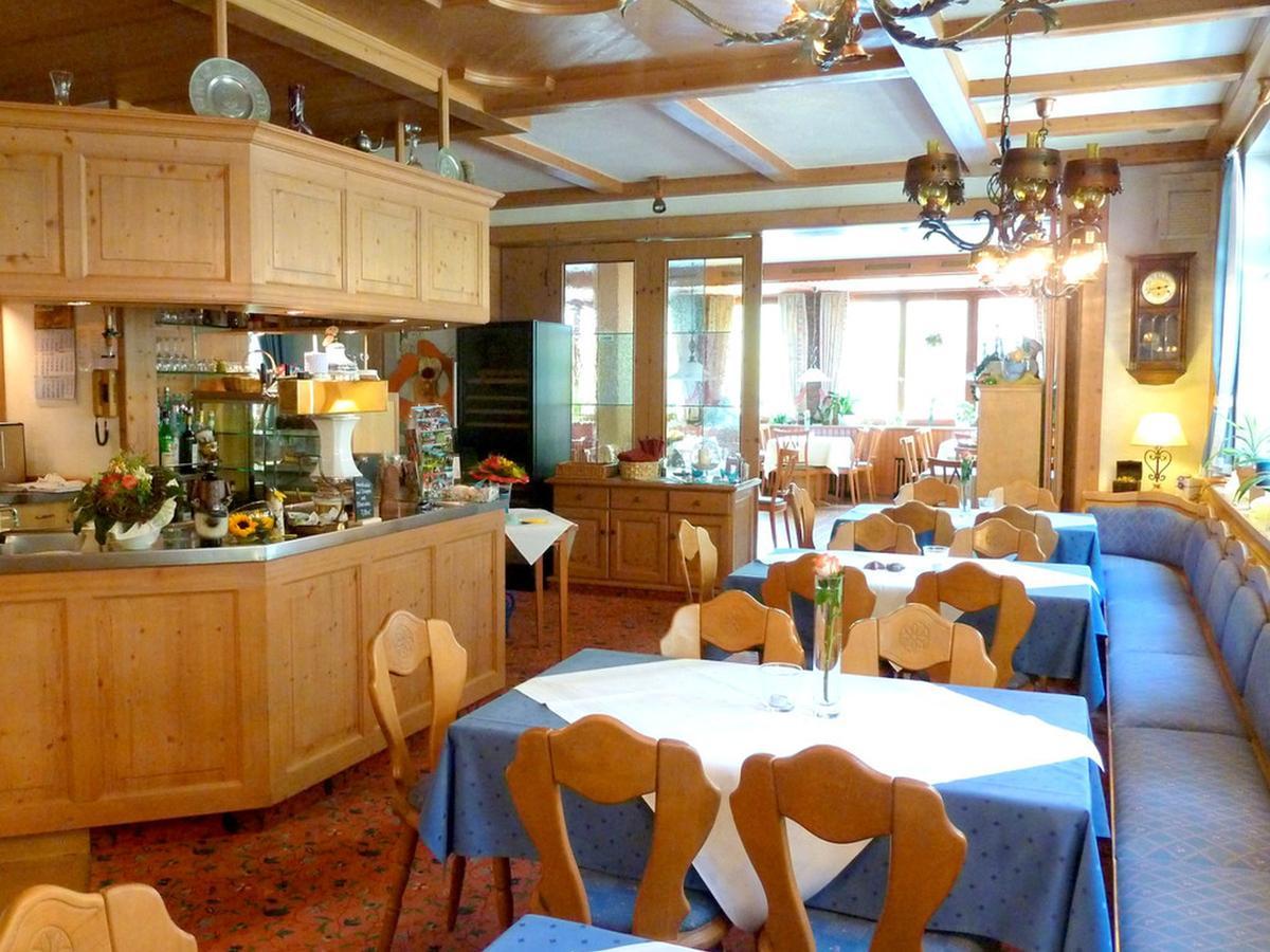Landgasthof-Hotel-Roessle Oberprechtal Екстериор снимка